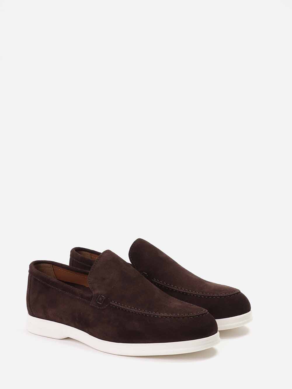 Terre moccasins