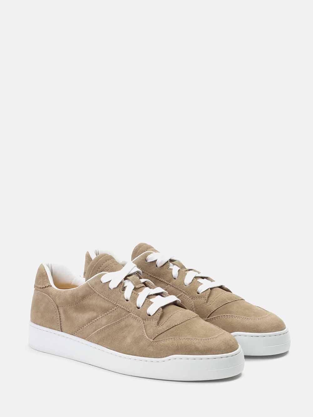 Sand sneakers