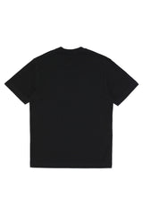 DSQUARED T-shirt Unisex Bambino DQ0728-D002F BLACK