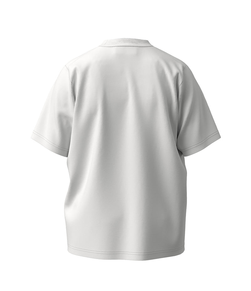 DSQUARED T-shirt Unisex Bambino DQ1392-D008J WHITE