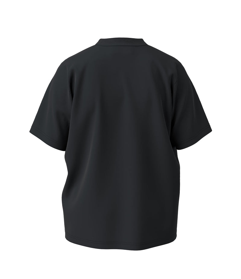 DSQUARED T-shirt Unisex Bambino DQ1392-D008J BLACK