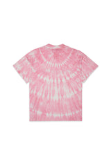 DSQUARED T-shirt Unisex Bambino DQ1618-D0A3N Confetti Pink