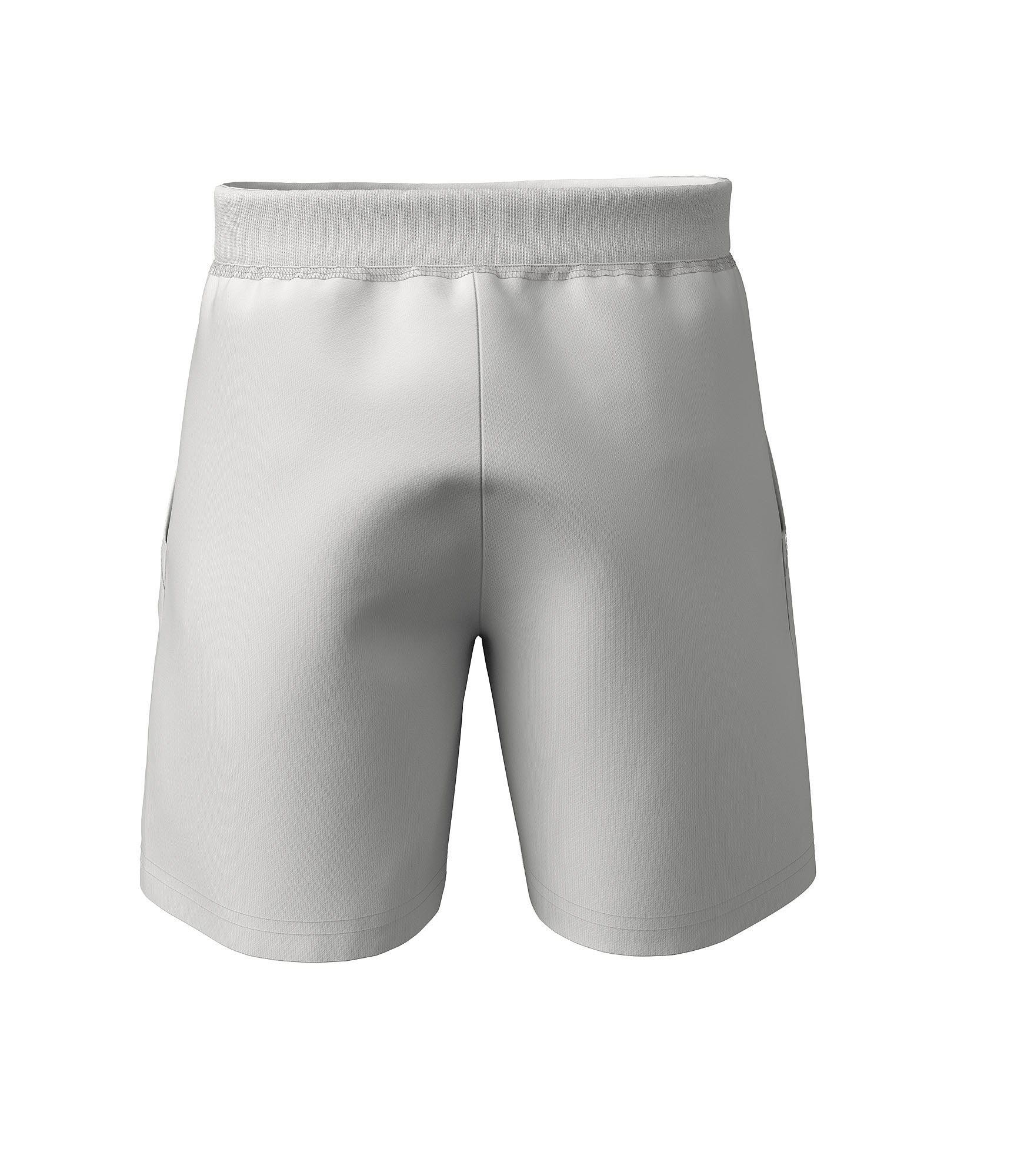 DSQUARED Shorts Unisex Bambino DQ1673-D003G WHITE