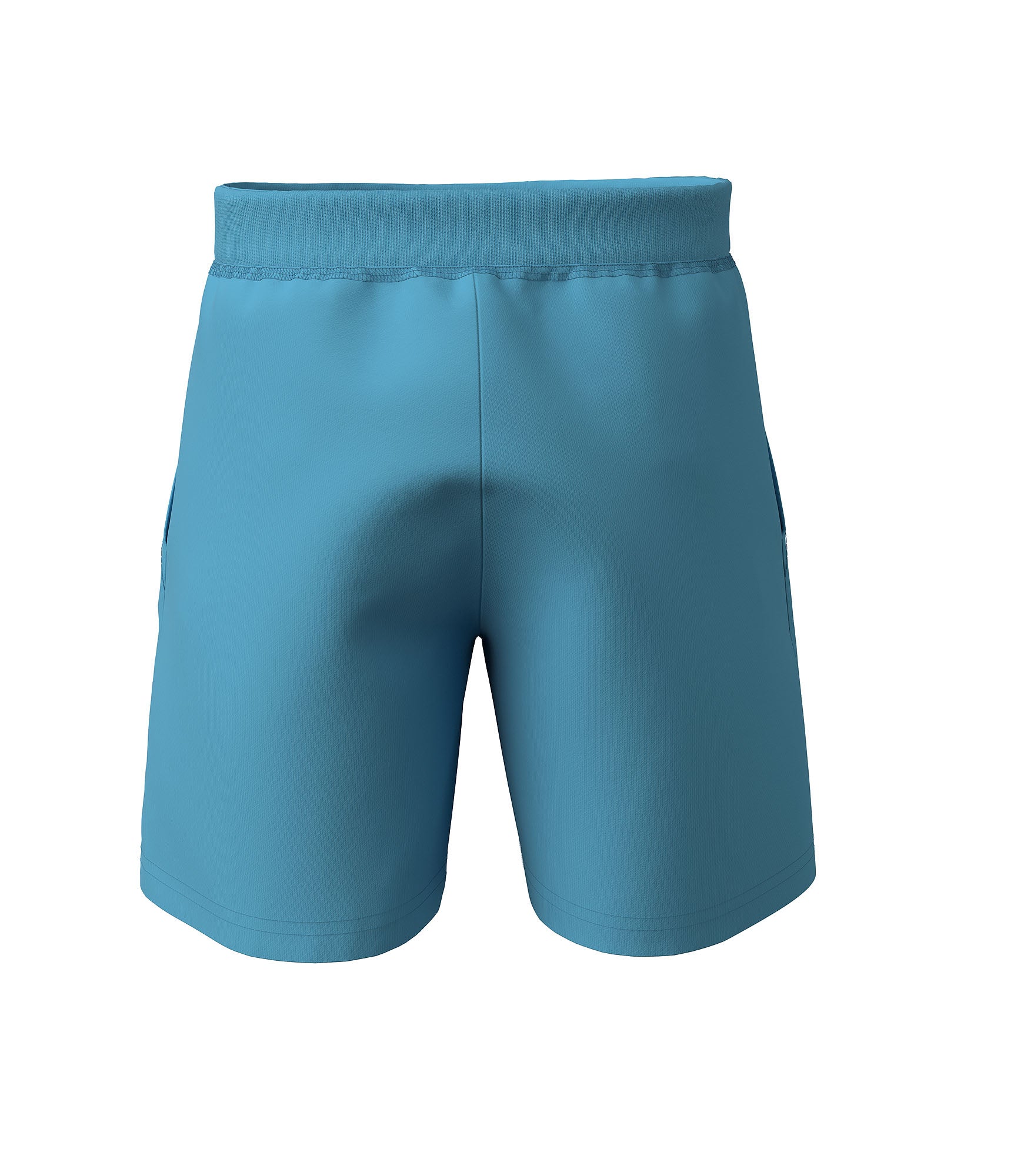 DSQUARED Shorts Unisex Bambino DQ1673-D003G Blue Grotto