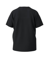 DSQUARED T-shirt Unisex Bambino DQ1697-D00MM Black + Grey