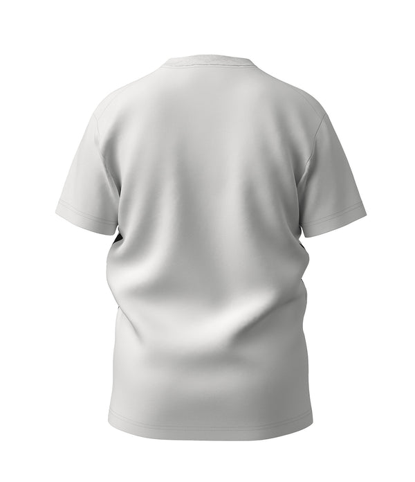 DSQUARED T-shirt Unisex Bambino DQ1698-D00MM WHITE