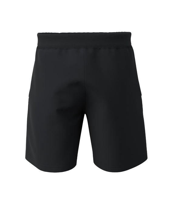 DSQUARED Shorts Unisex Bambino DQ1702-D009B BLACK