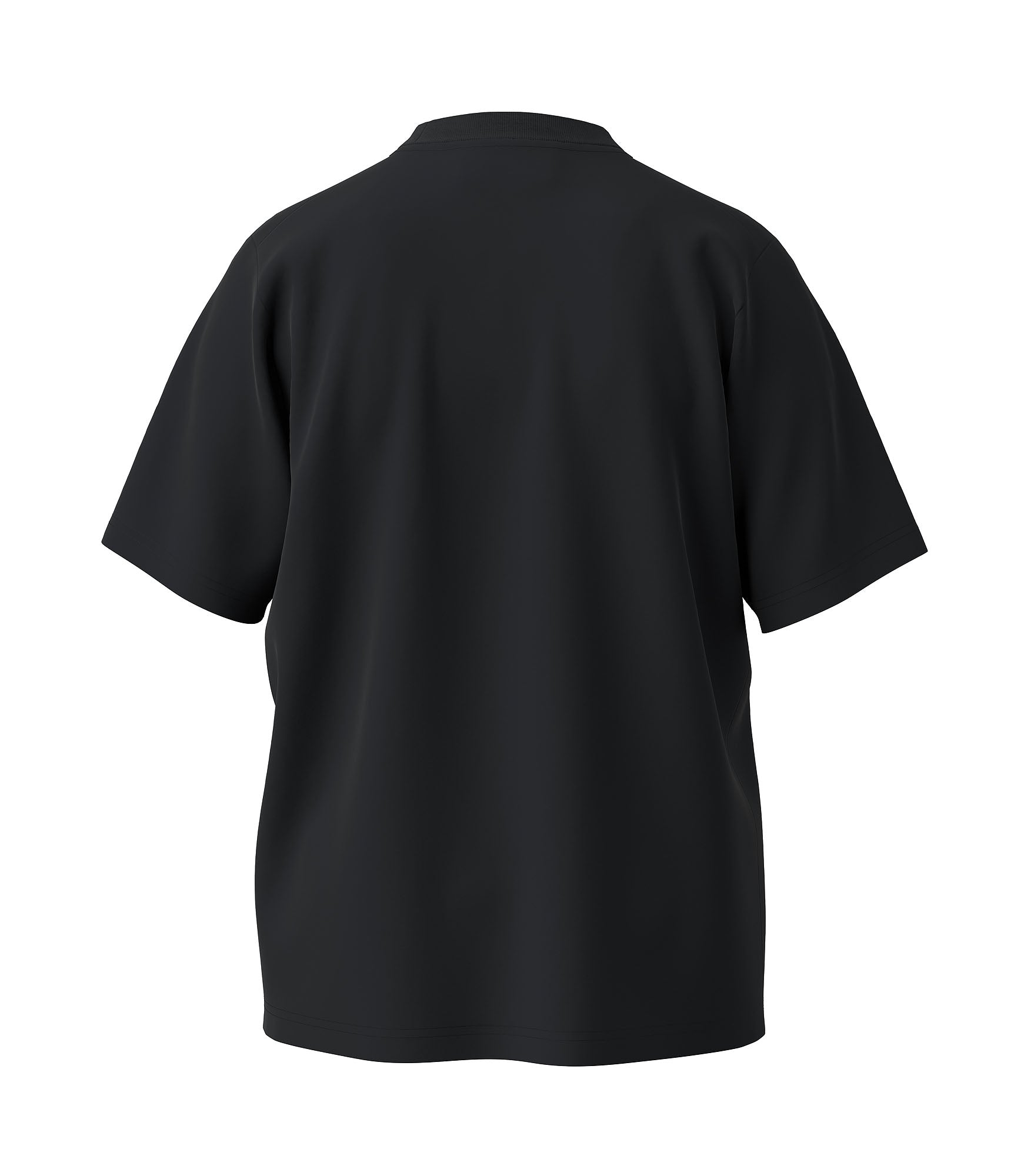 DSQUARED T-shirt Unisex Bambino DQ1710-D00MM BLACK