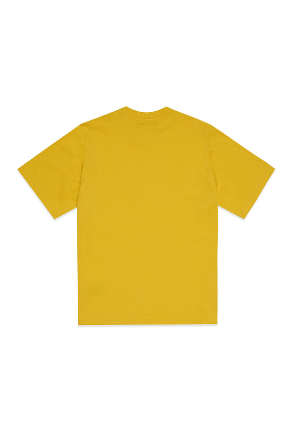 DSQUARED T-shirt Unisex Bambino DQ1770-D0A4C Freesia