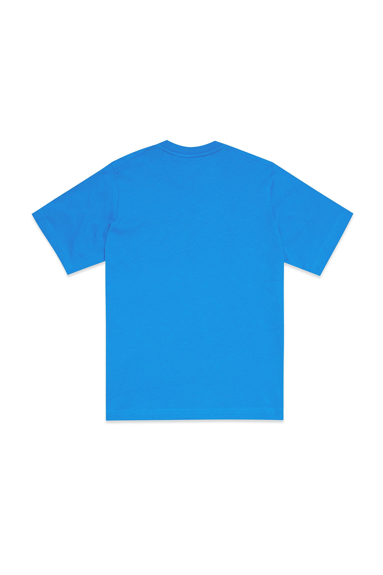 DSQUARED T-shirt Unisex Bambino DQ1770-D0A4C CYAN BLUE