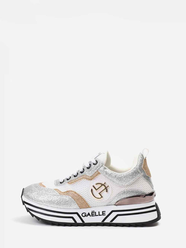 Sneakers Oro