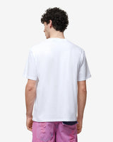 GCDS T-shirt Uomo Bianco