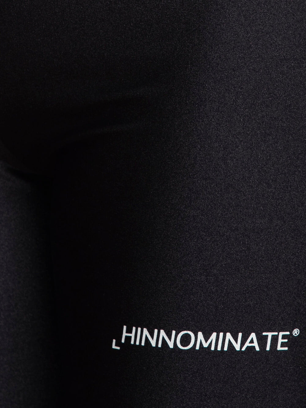 HINNOMINATE LEGGINGS Donna HNW693 Nero