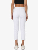 HINNOMINATE Jeans Donna HNW880 Bianco