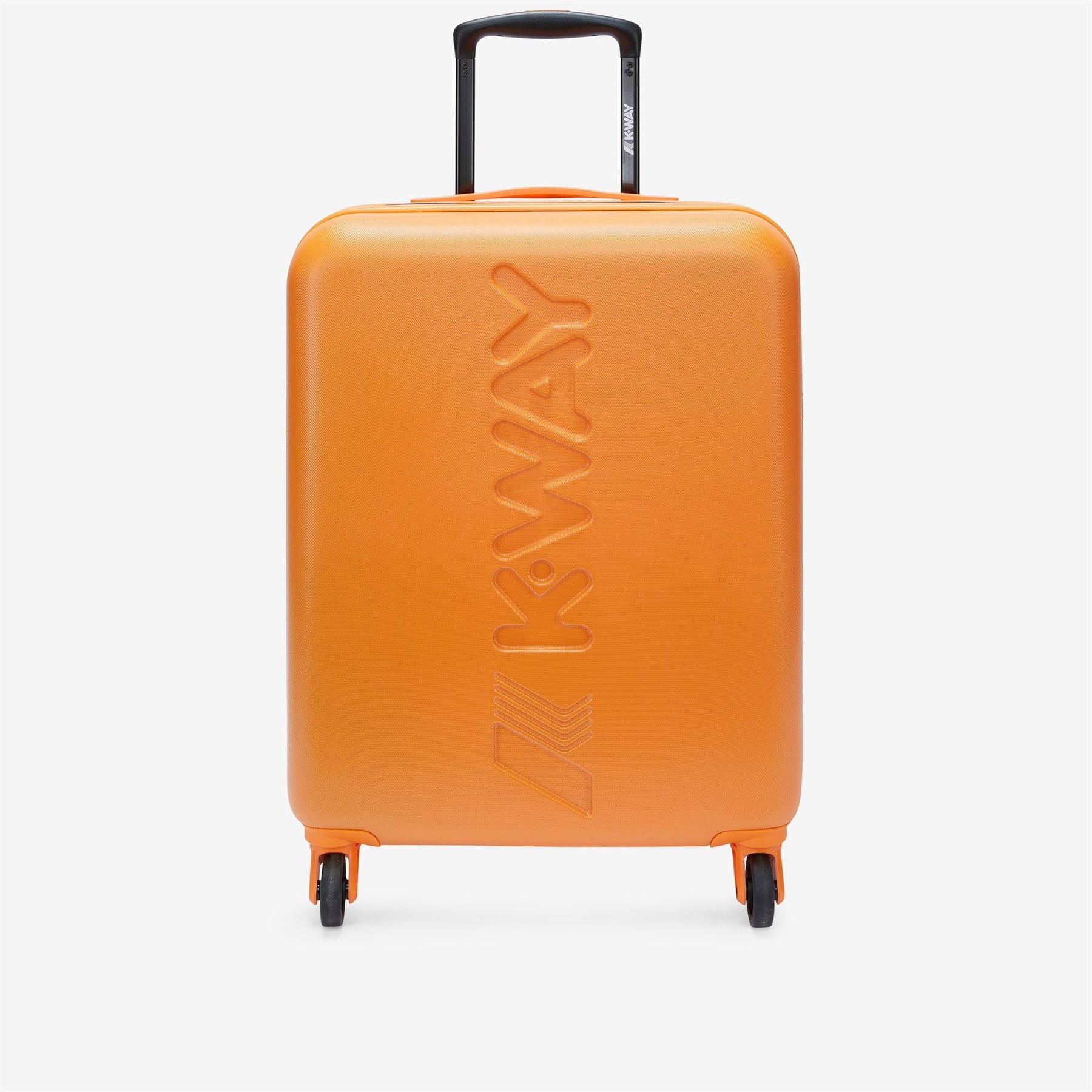 K-Way Trolley K-Air arancione