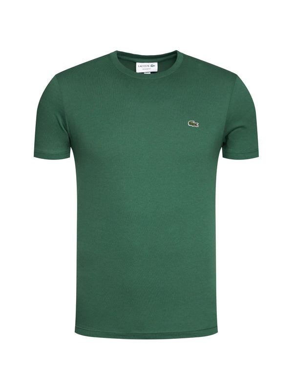 Lacoste T-Shirt verde