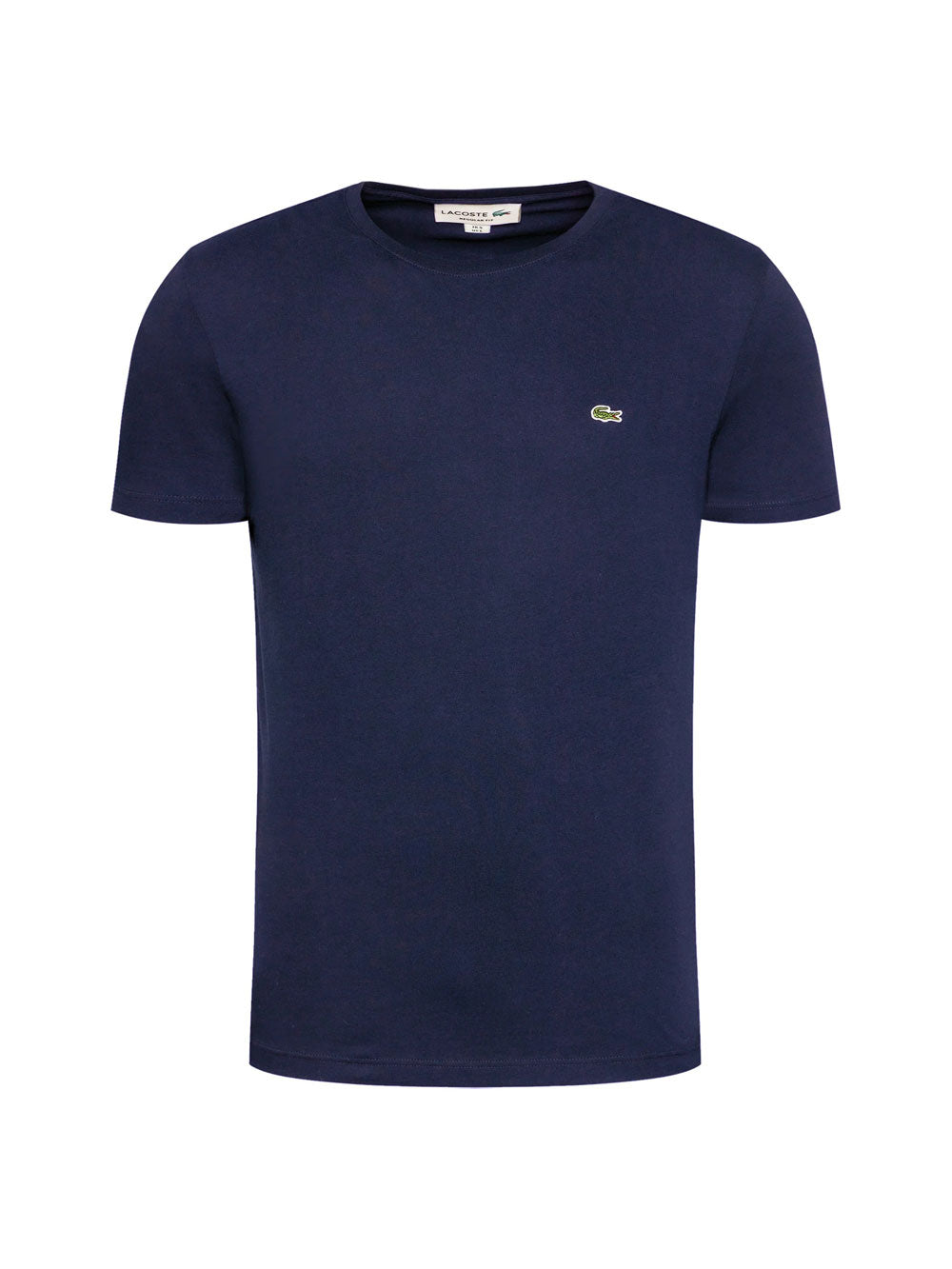 Lacoste T-Shirt Blu