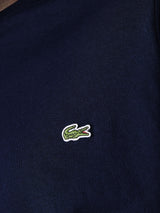 Lacoste T-shirt Uomo TH6709 Blu navy