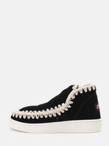 Sneakers BLK WHITE