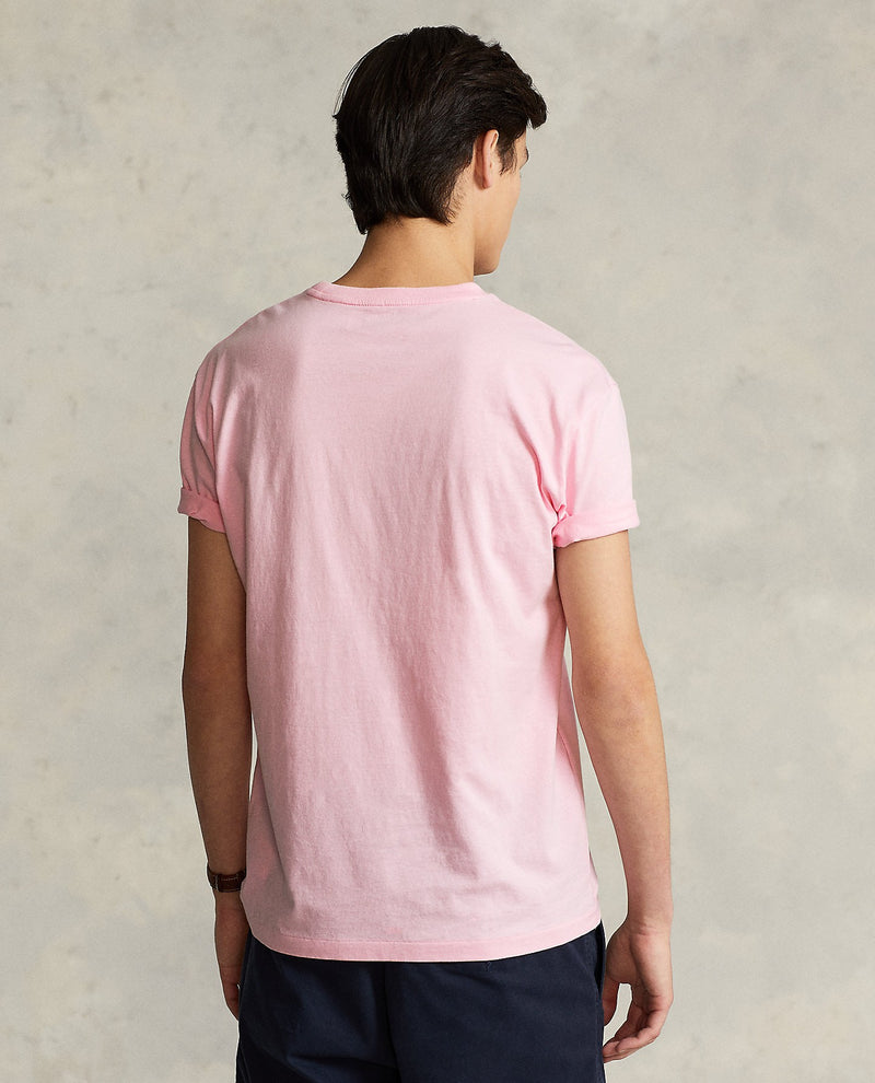 Polo Ralph Lauren T-Shirt Rosa