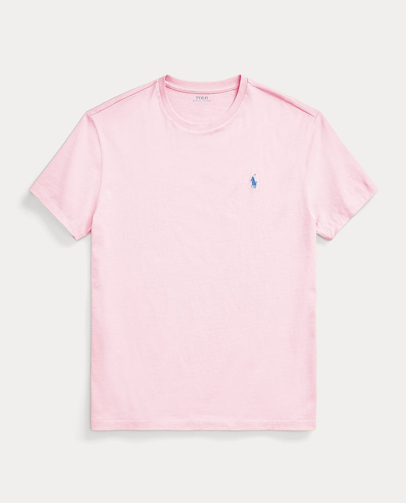 Polo Ralph Lauren T-Shirt Rosa
