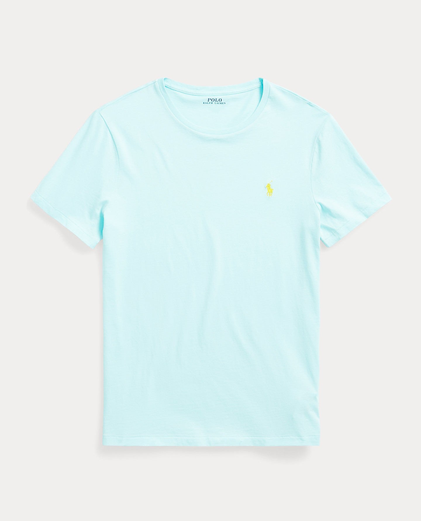 Polo Ralph Lauren T-Shirt Celeste