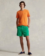 Polo Ralph Lauren T-Shirt Arancione