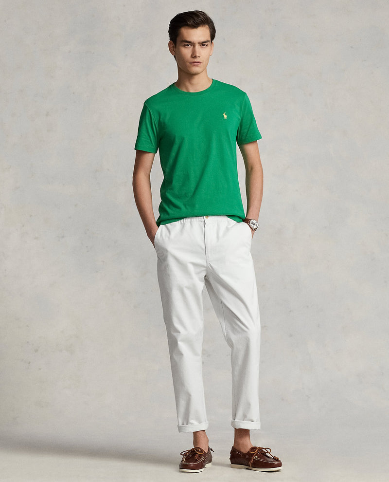Polo Ralph Lauren T-Shirt Verde
