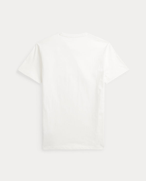 Polo Ralph Lauren T-Shirt Bianca