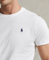 Polo Ralph Lauren T-Shirt bianca