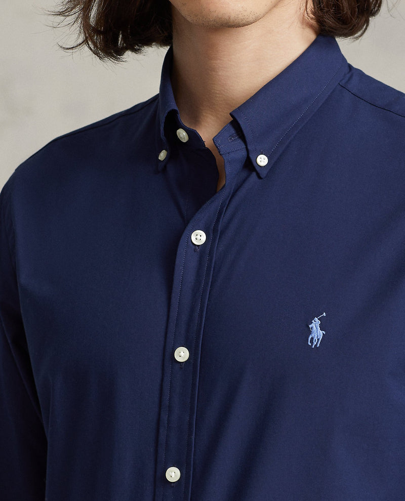 Polo Ralph Lauren Camicia blu