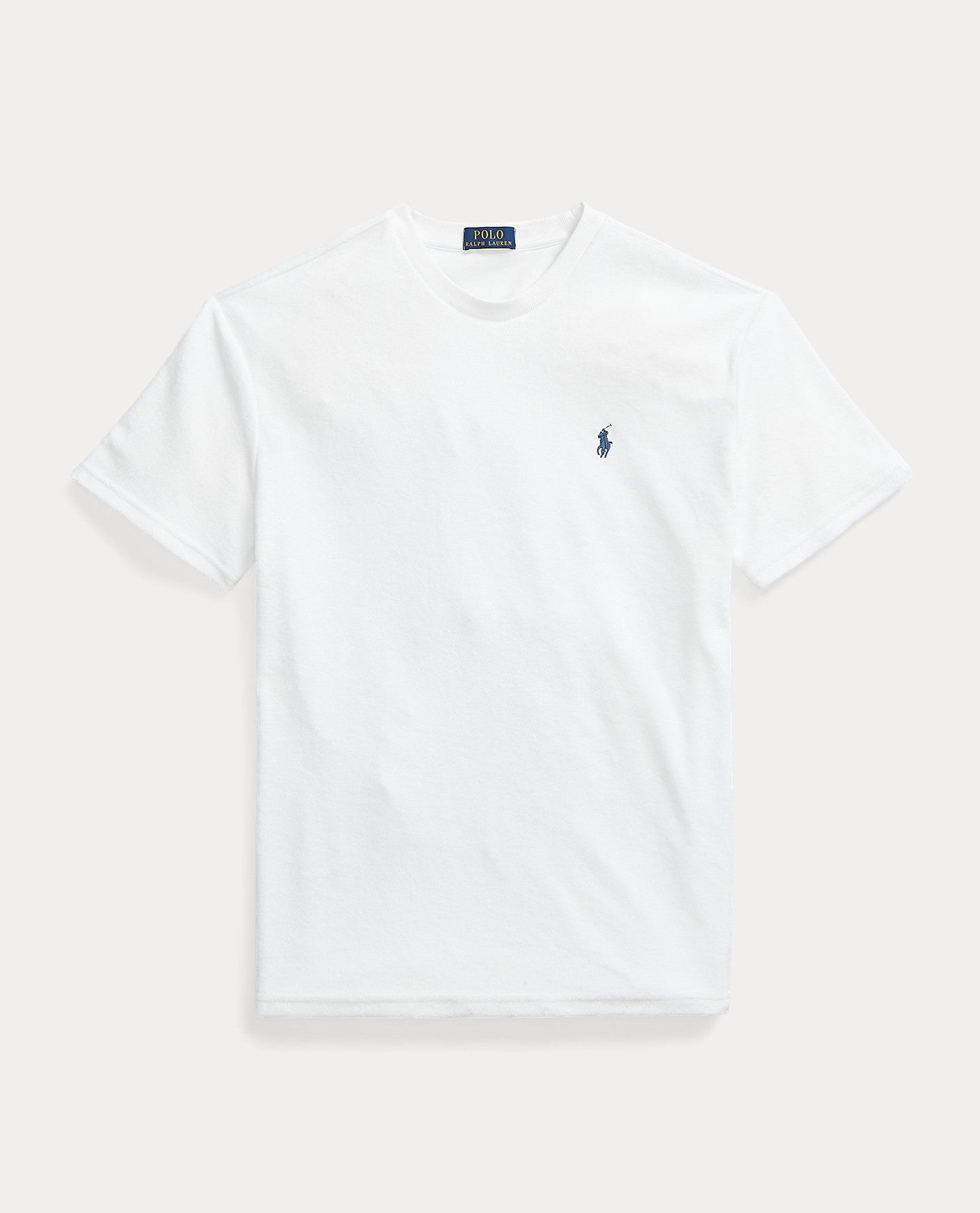 Polo Ralph Lauren T-Shirt bianca