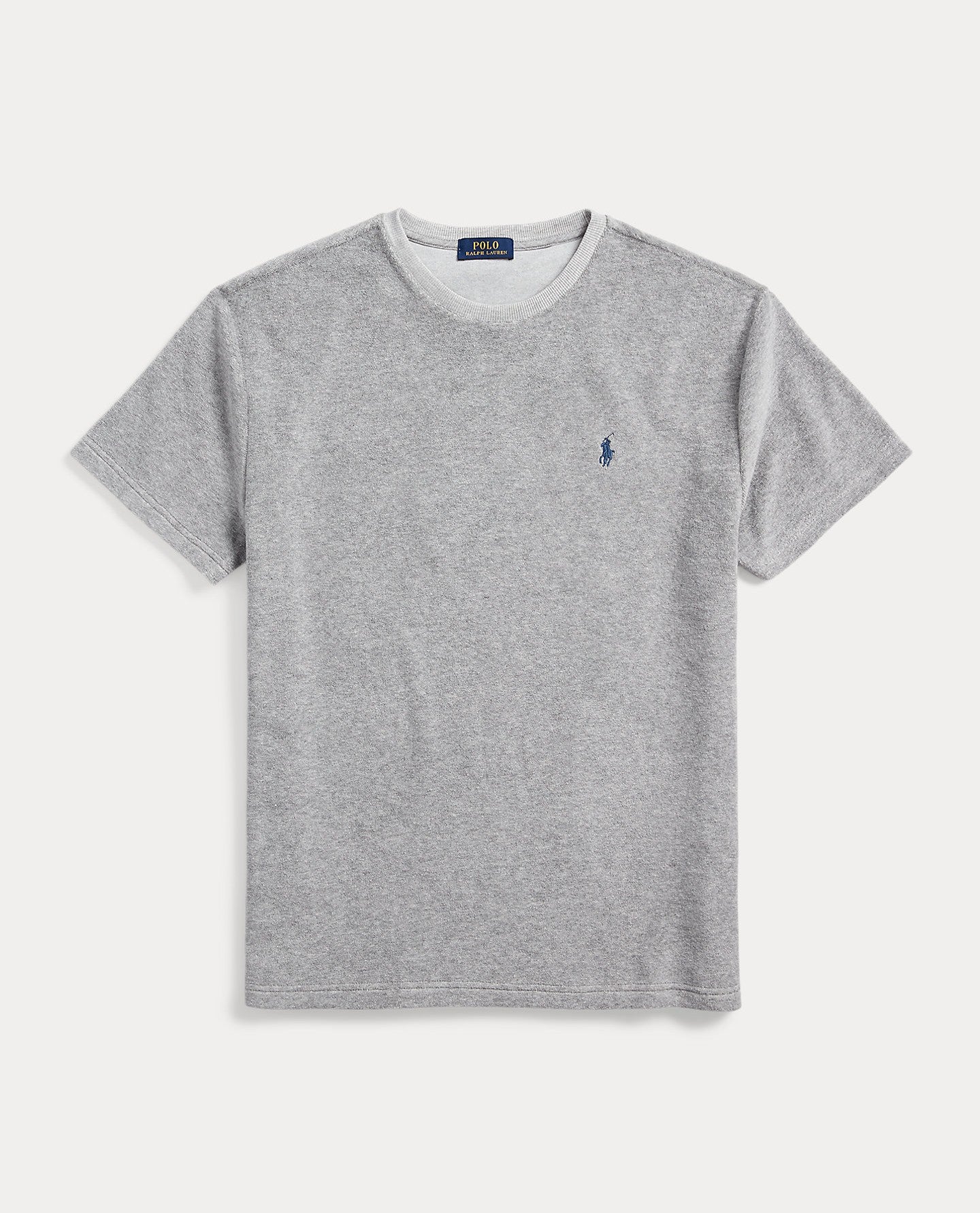 Polo Ralph Lauren T-Shirt grigia