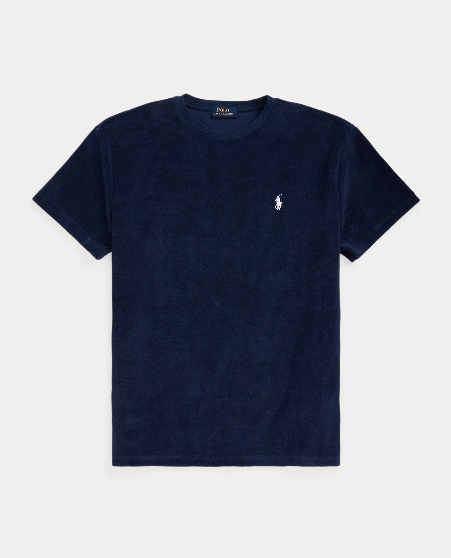 Polo Ralph Lauren T-Shirt blu