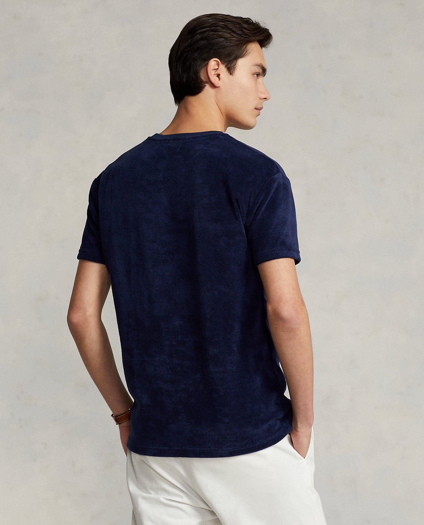 Polo Ralph Lauren T-Shirt blu