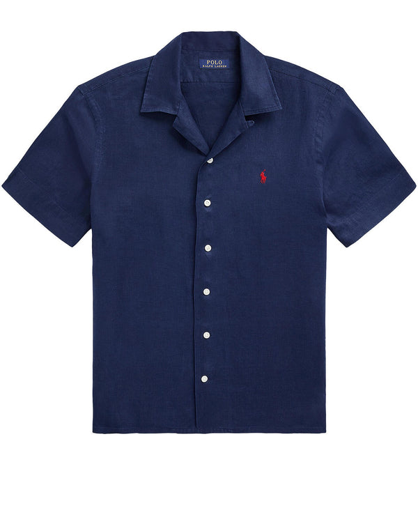 Polo Ralph Lauren Camicia blu
