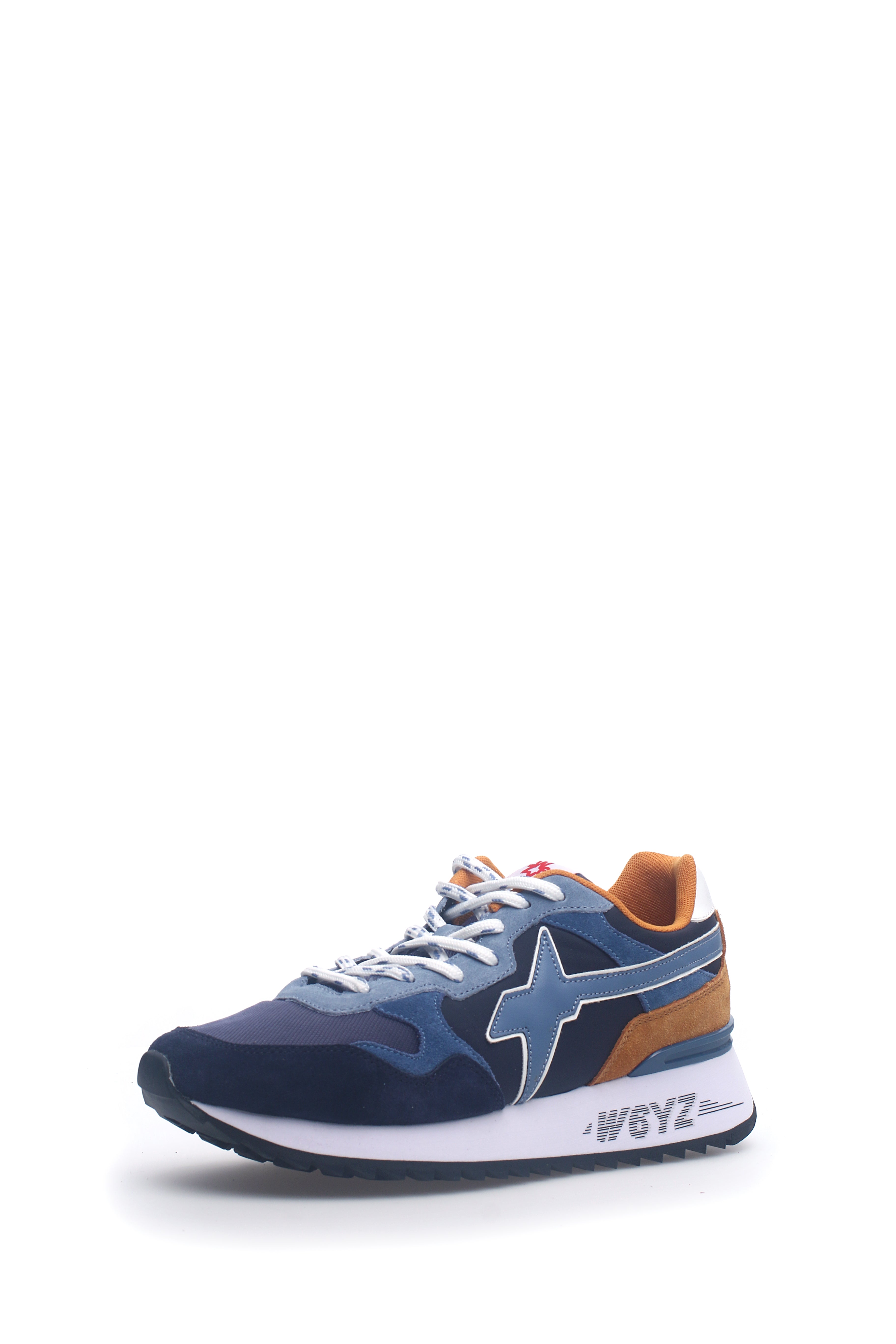 W6YZ Sneakers blu