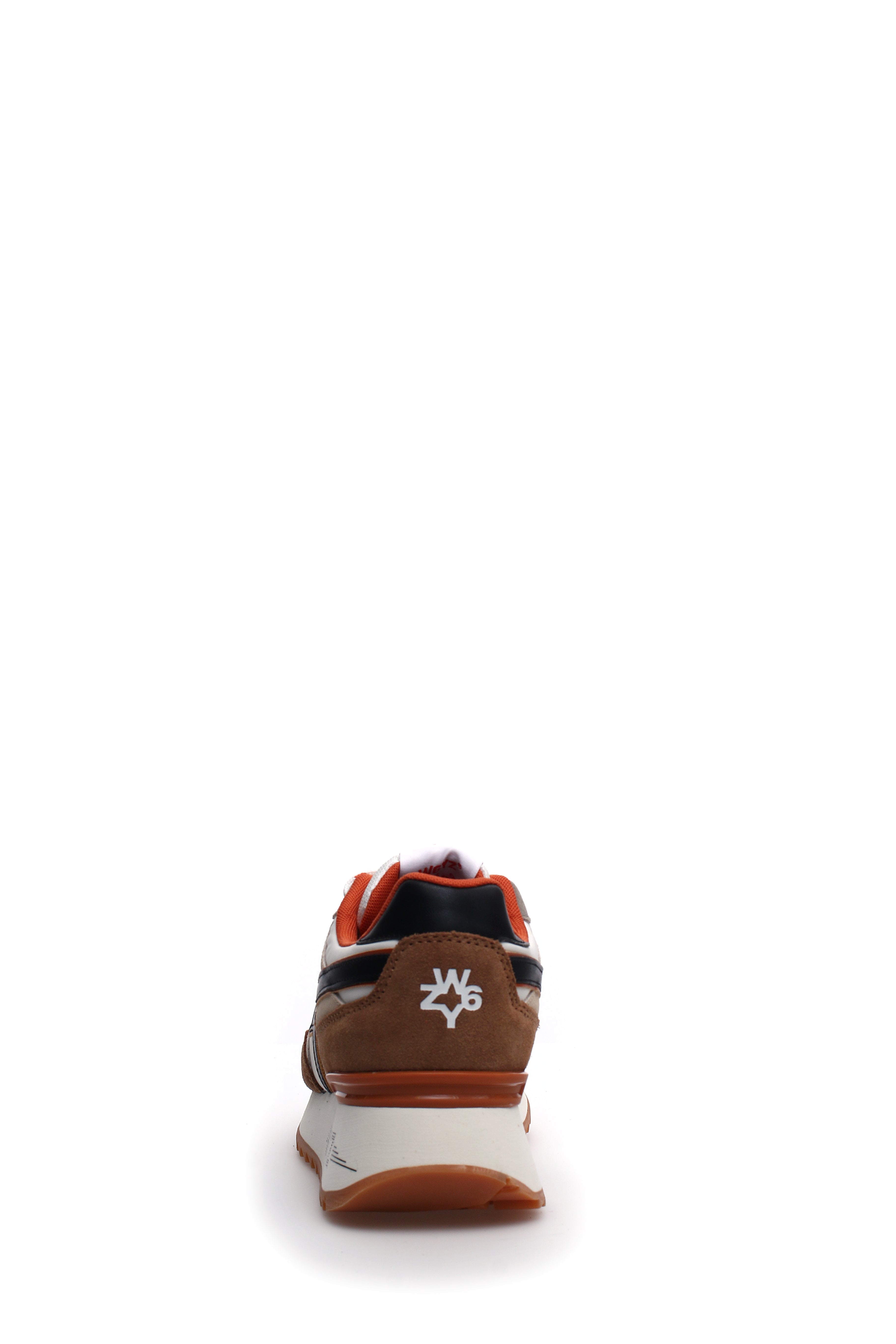 W6YZ Sneakers marrone