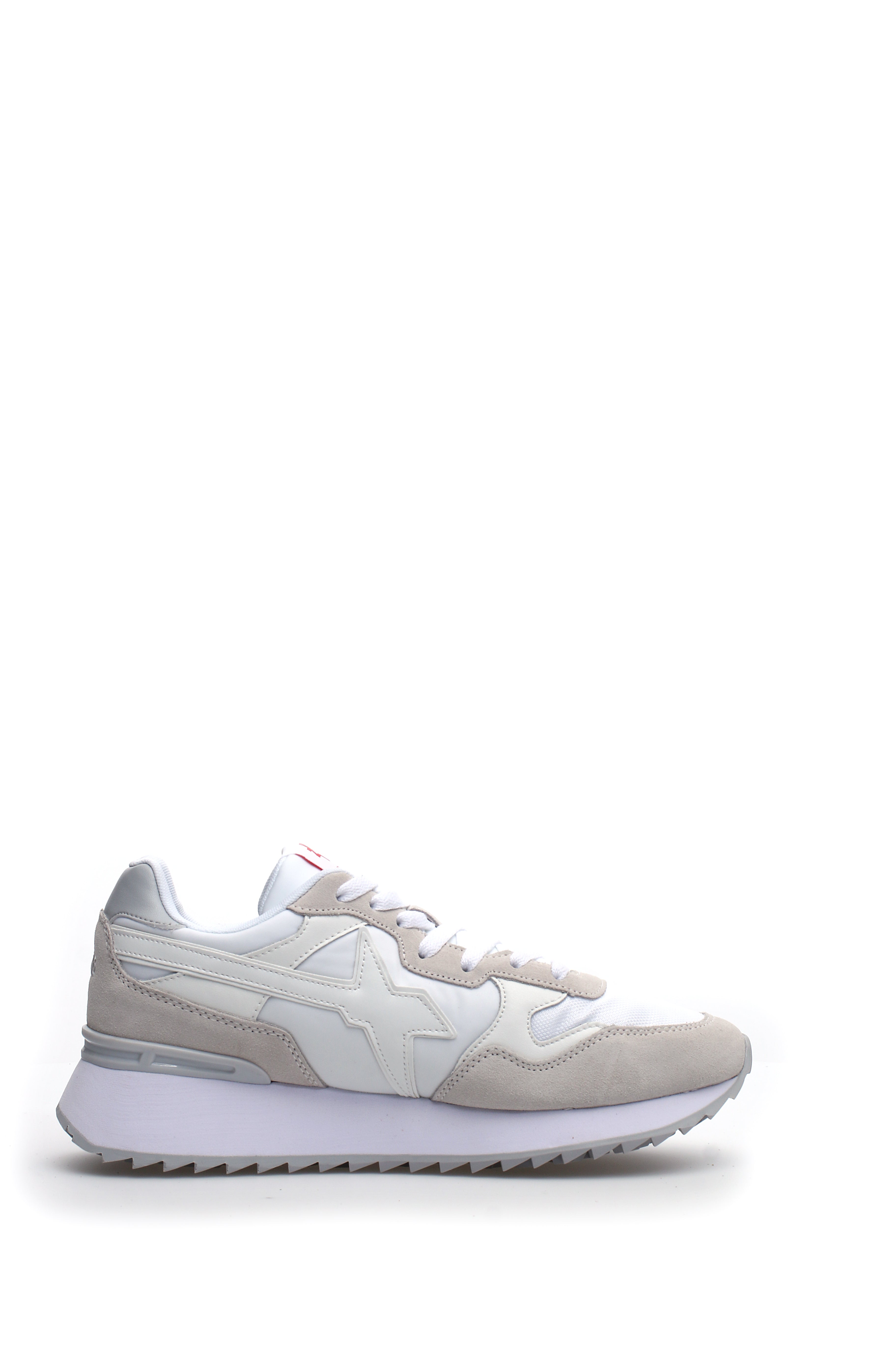 W6YZ Sneakers bianco
