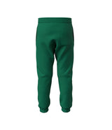 Diesel Pantaloni Unisex Bambino J01544 KYAVF BOTTLE GREEN
