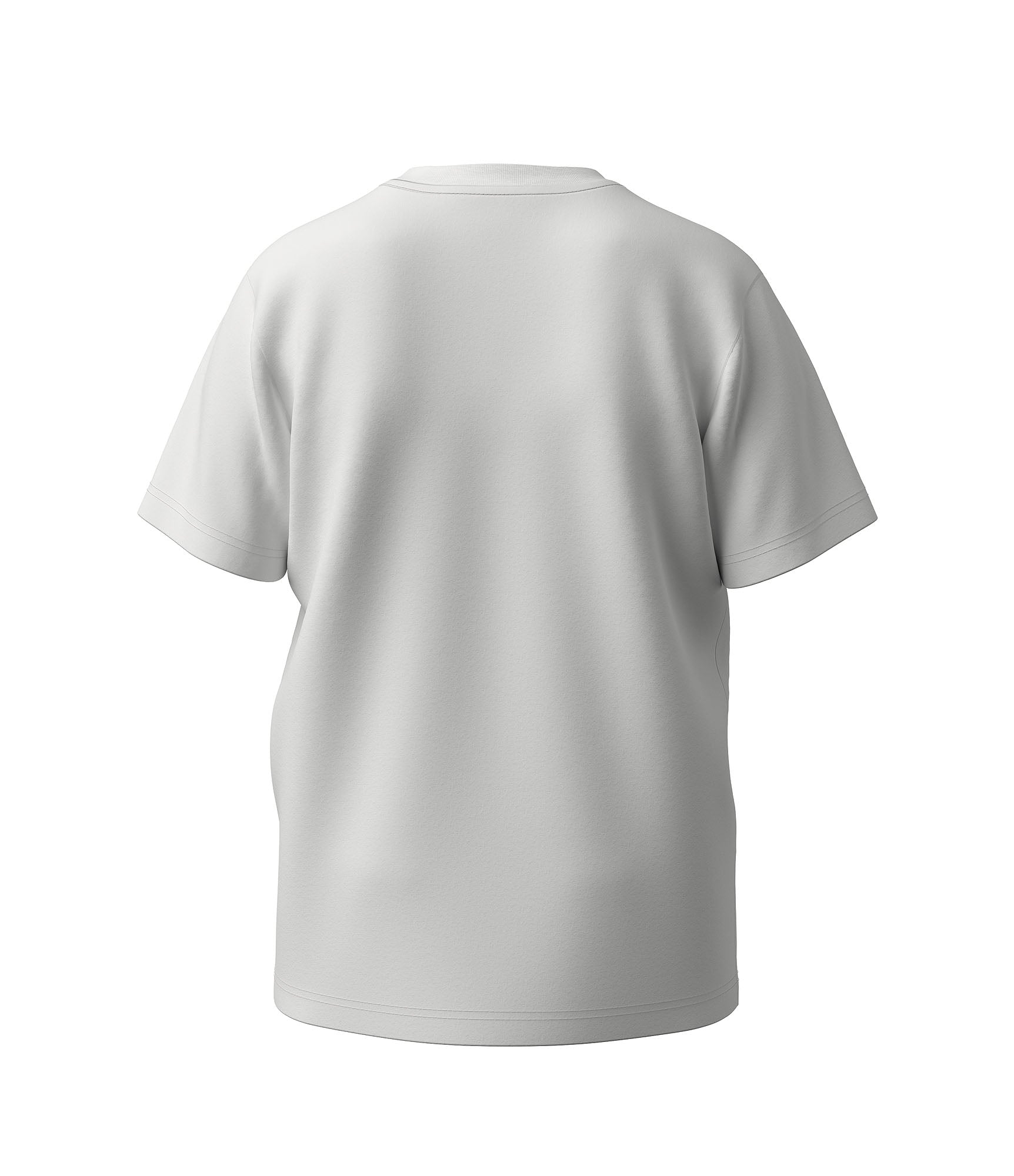 Dsquared2 T-shirt Unisex Bambino DQ048S D002F Bianco