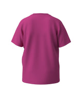 Dsquared2 T-shirt Unisex Bambino DQ048S D002F Raspberry Rose