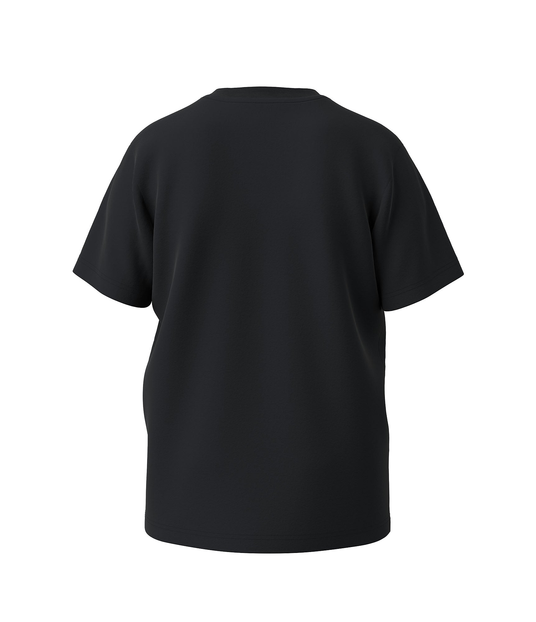 Dsquared2 Unisex Child T-shirt DQ048S D002F Black