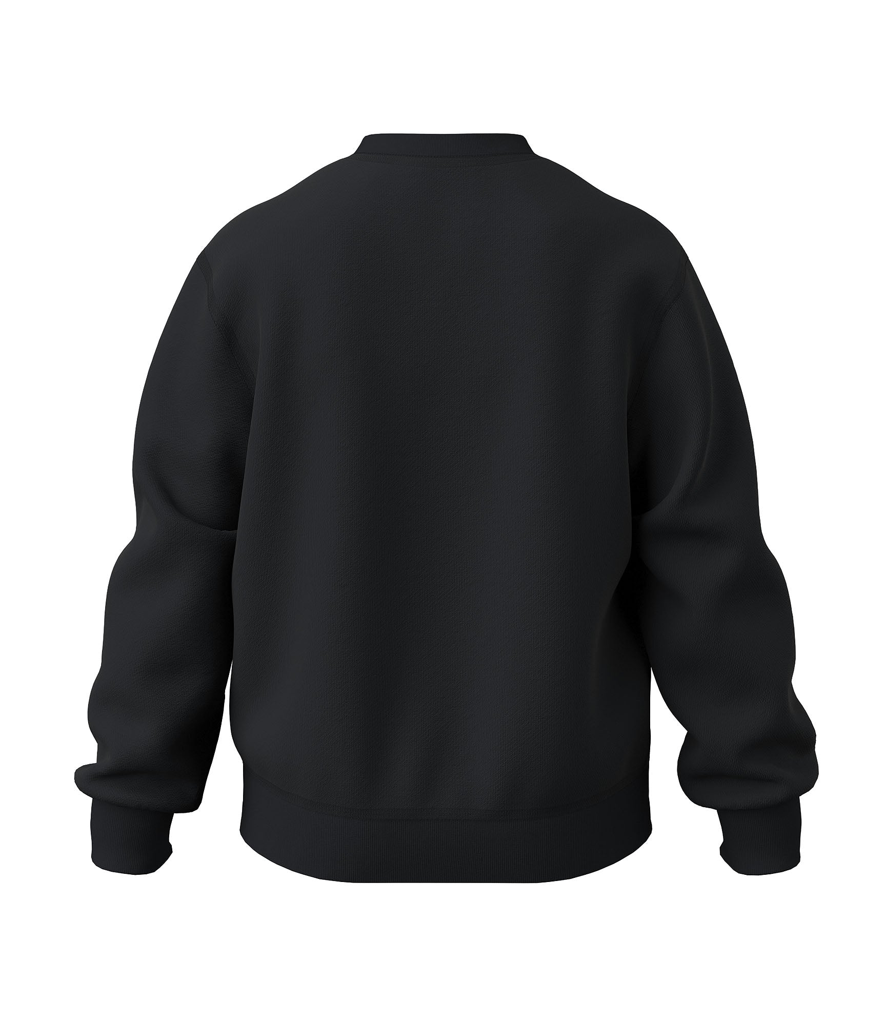 Dsquared2 Unisex Child Sweatshirt DQ049U D002Y Black