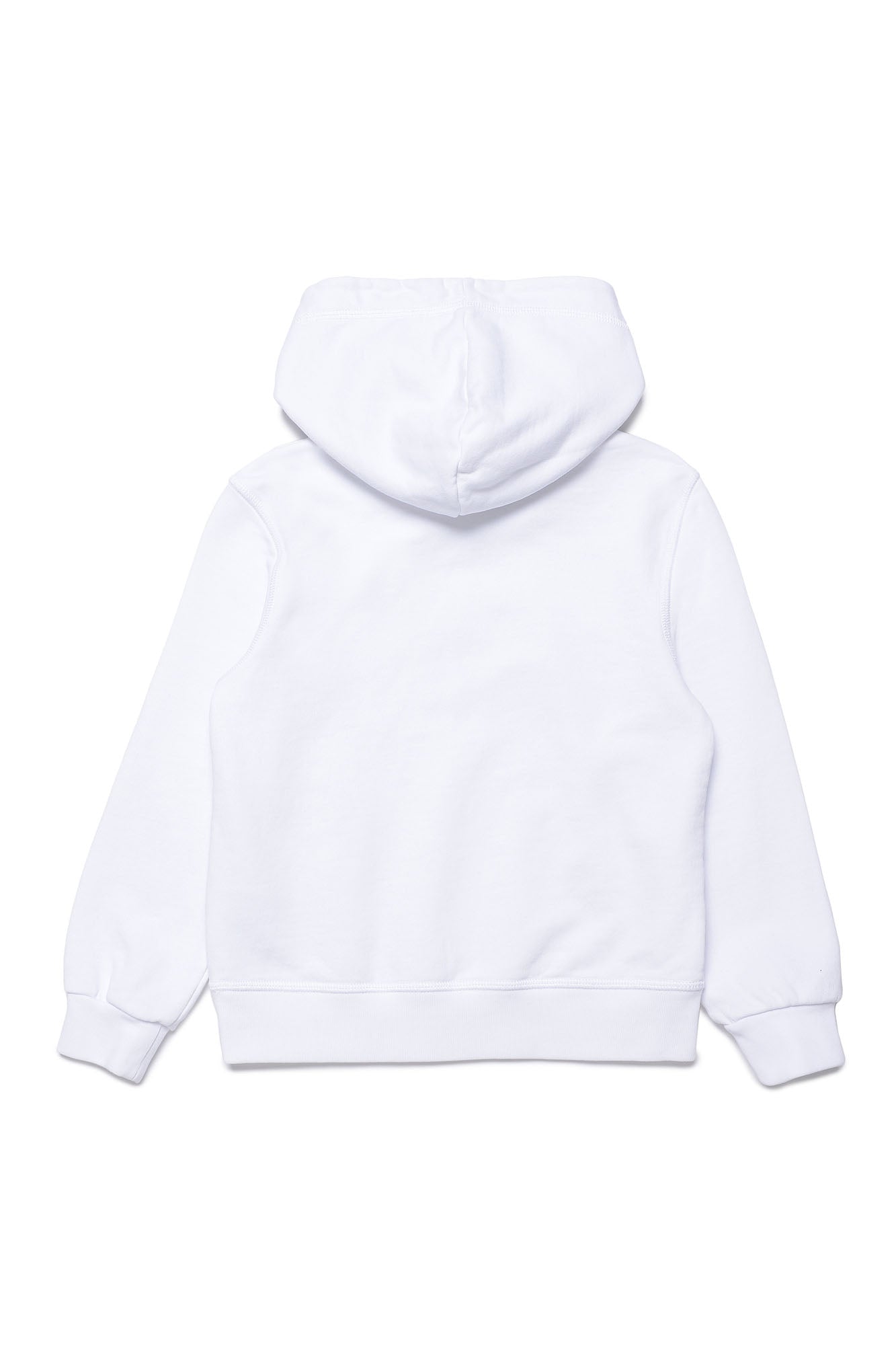Dsquared2 Unisex Child Sweatshirt DQ049V D002Y White