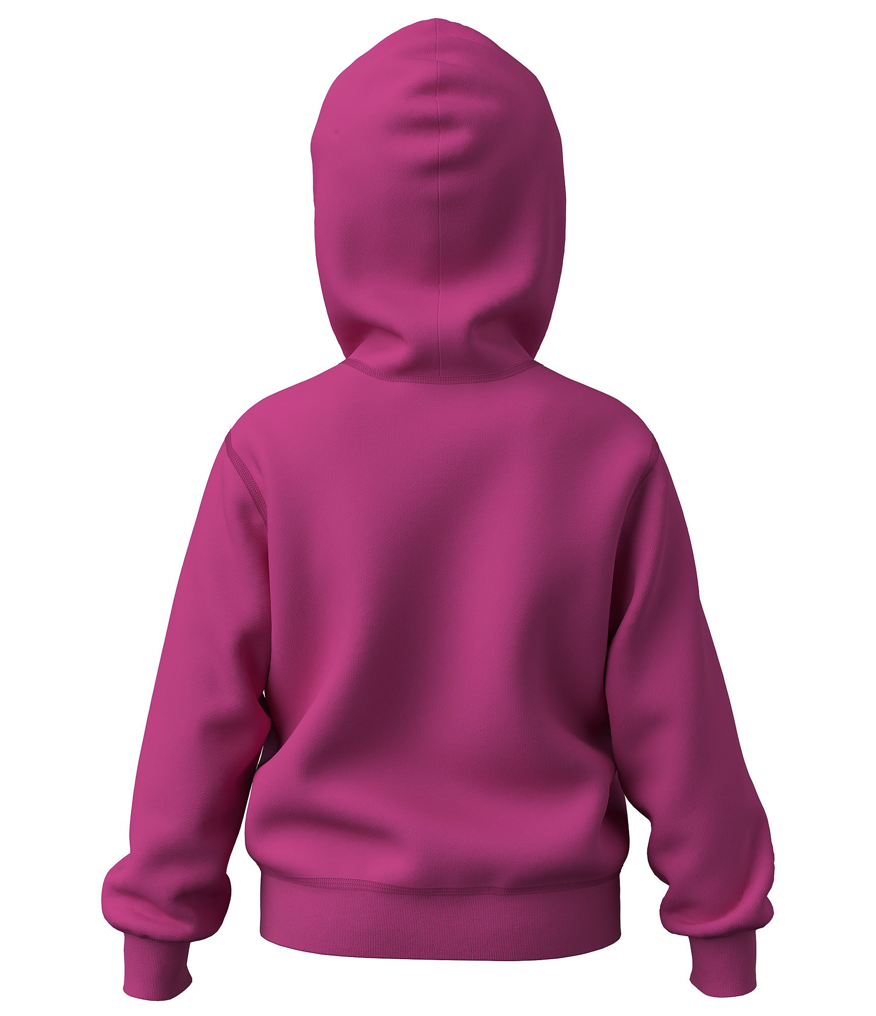 Dsquared2 Unisex Child Sweatshirt DQ049V D002Y Raspberry Rose