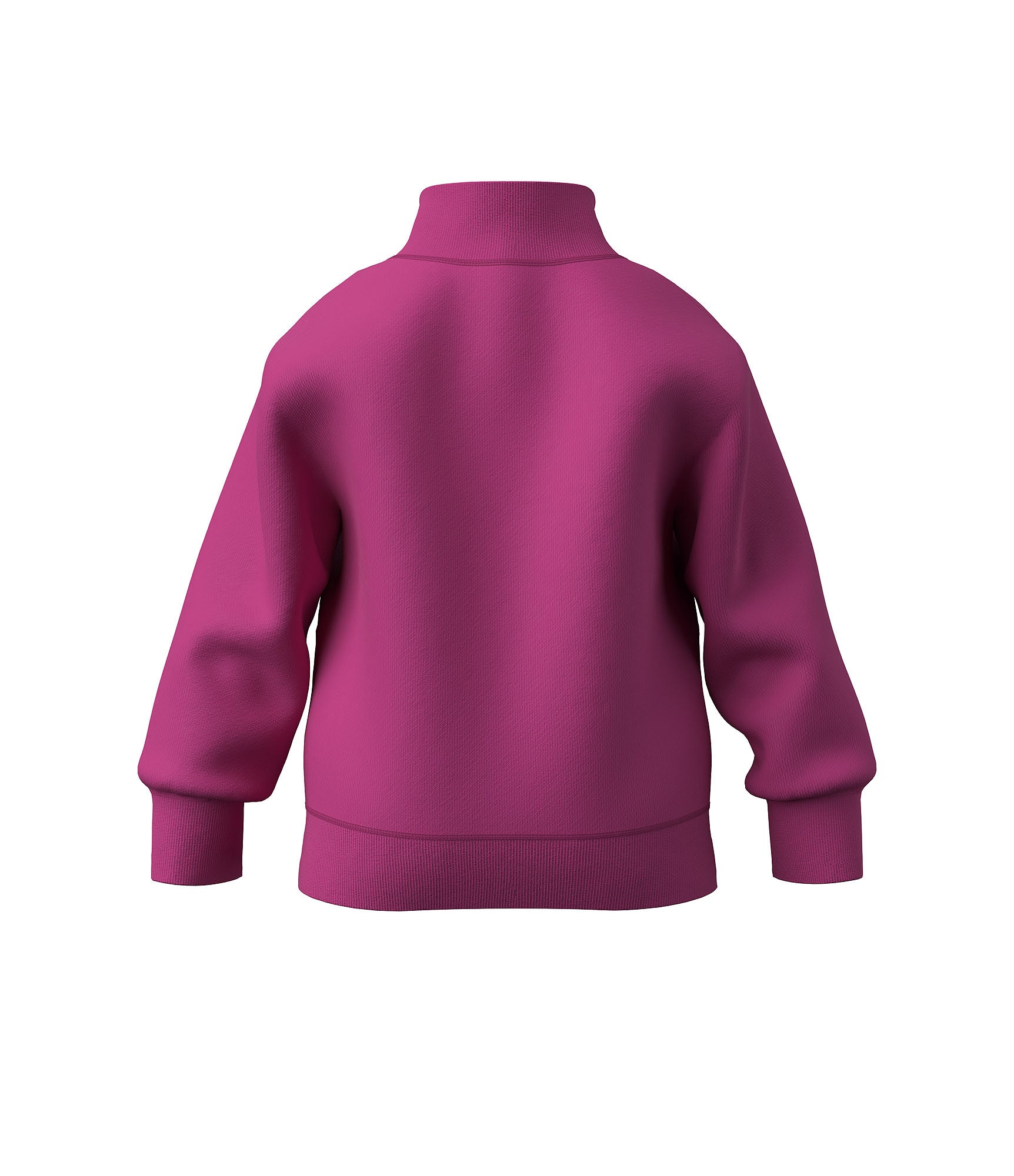 Dsquared2 Unisex Child Sweatshirt DQ0637 D002Y Raspberry Rose