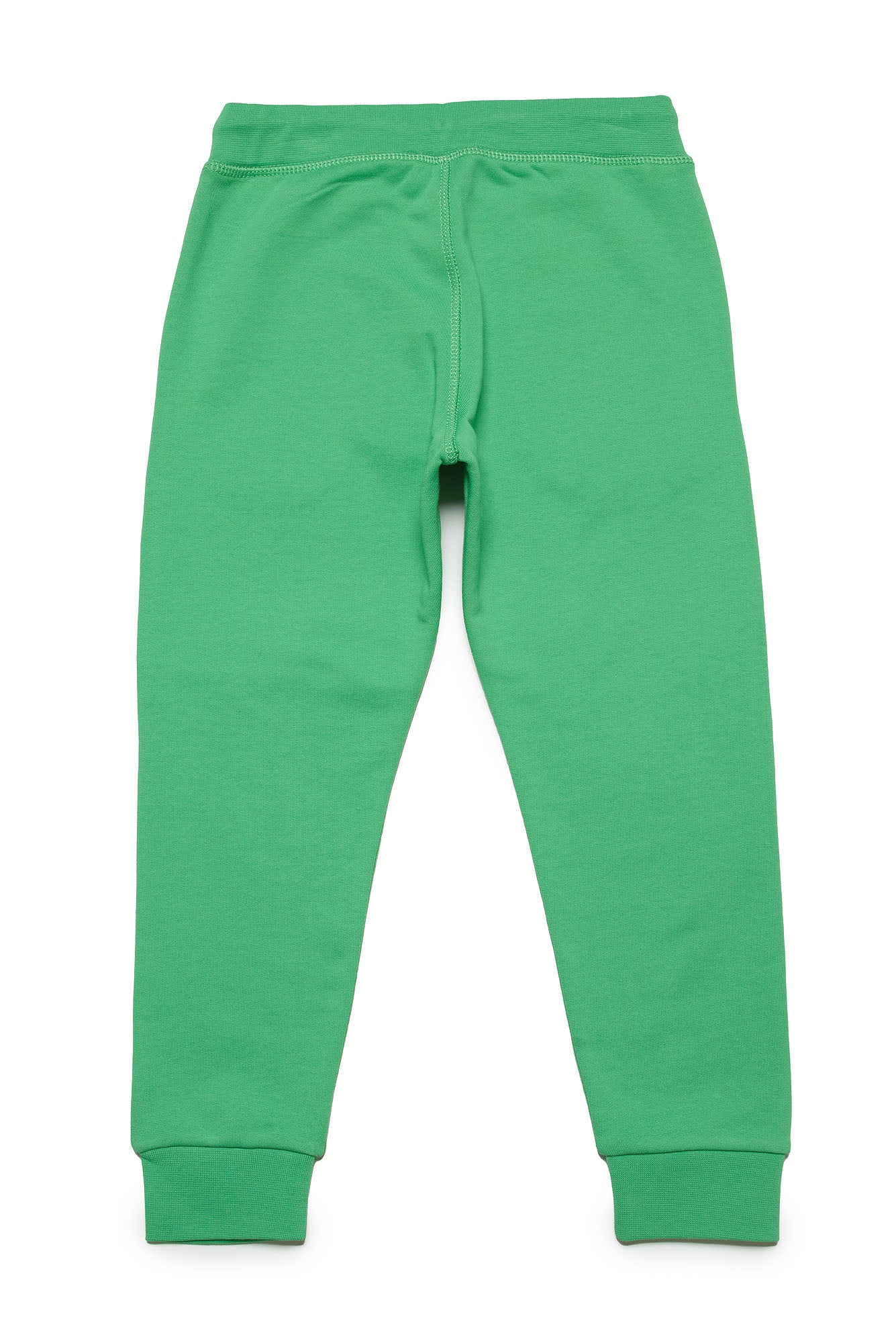 Dsquared2 Unisex Child Pants DQ1766 D0A4D Vibrant Green
