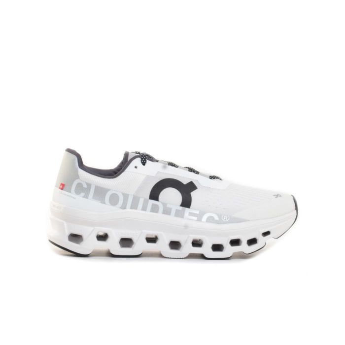 On Sneaker Uomo Cloudmonster Ivy Eclipse