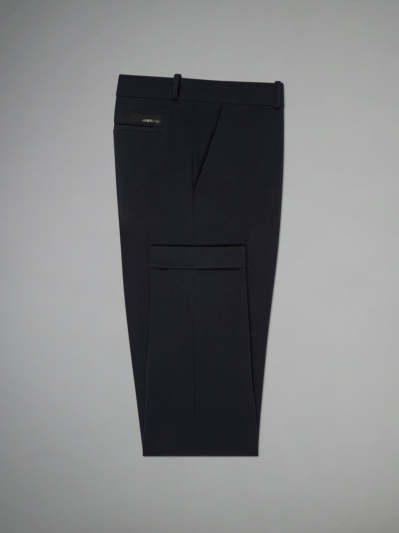 RRD Pantaloni Uomo WES050 Blue Black